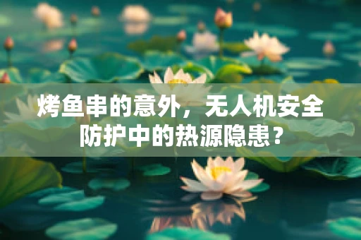 烤鱼串的意外，无人机安全防护中的热源隐患？