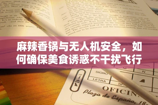 麻辣香锅与无人机安全，如何确保美食诱惑不干扰飞行安全？