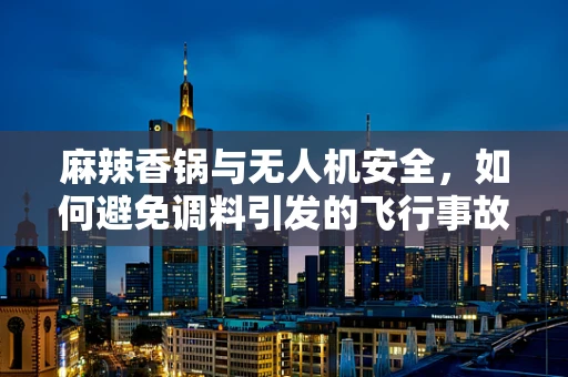 麻辣香锅与无人机安全，如何避免调料引发的飞行事故？