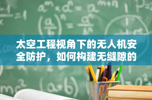 太空工程视角下的无人机安全防护，如何构建无缝隙的太空-地面安全网？