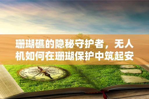 珊瑚礁的隐秘守护者，无人机如何在珊瑚保护中筑起安全防线？