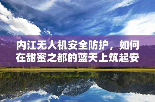 内江无人机安全防护，如何在甜蜜之都的蓝天上筑起安全防线？