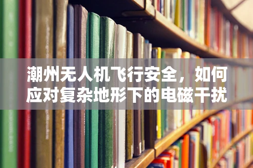 潮州无人机飞行安全，如何应对复杂地形下的电磁干扰？