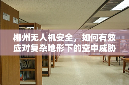 郴州无人机安全，如何有效应对复杂地形下的空中威胁？