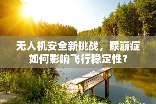 无人机安全新挑战，尿崩症如何影响飞行稳定性？