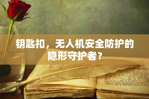 钥匙扣，无人机安全防护的隐形守护者？