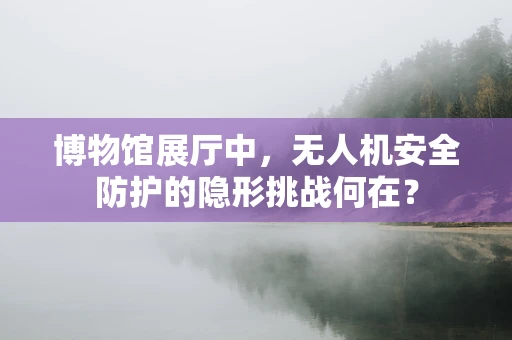 博物馆展厅中，无人机安全防护的隐形挑战何在？